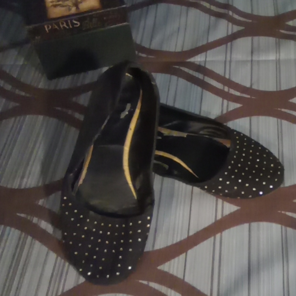 Flats